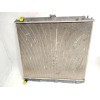Recambio de radiador agua para nissan pathfinder iii (r51) 2.5 dci 4wd referencia OEM IAM 21410EB30A  