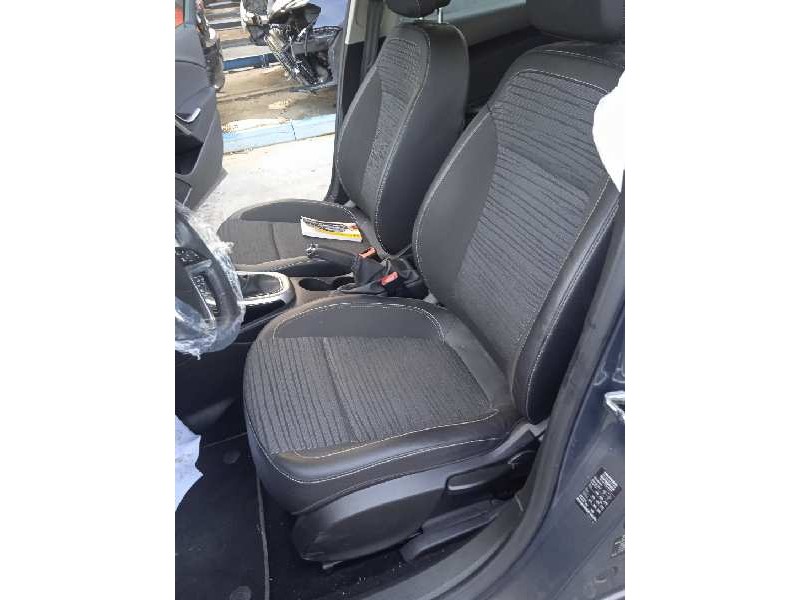 opel astra j lim. del año 2014