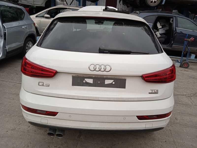 audi q3 (8ug) del año 2017