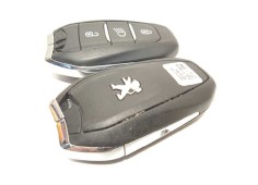 Recambio de conmutador de arranque para peugeot 5008 active referencia OEM IAM 9809759880  9827217880 2