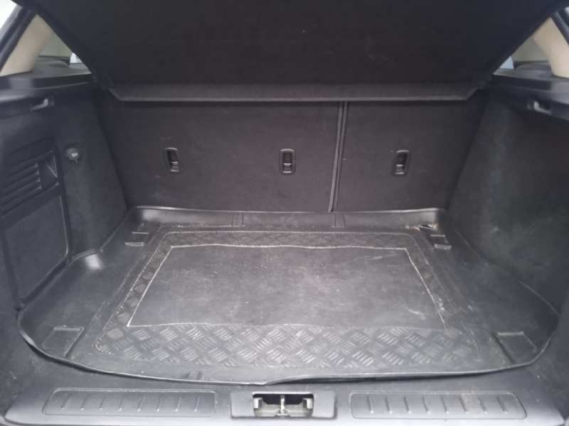 land rover evoque del año 2012