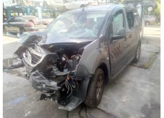 peugeot partner kombi del año 2016 2