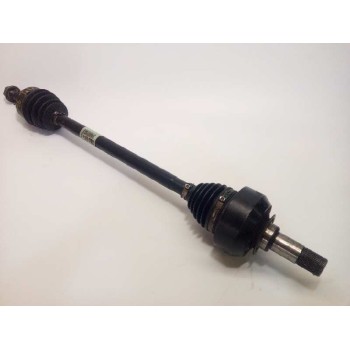 Recambio de transmision trasera derecha para mercedes-benz clase m (w164) ml 300 cdi be (164.120) referencia OEM IAM A1643501210