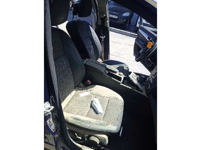 mercedes-benz clase c (w204) lim. del año 2013