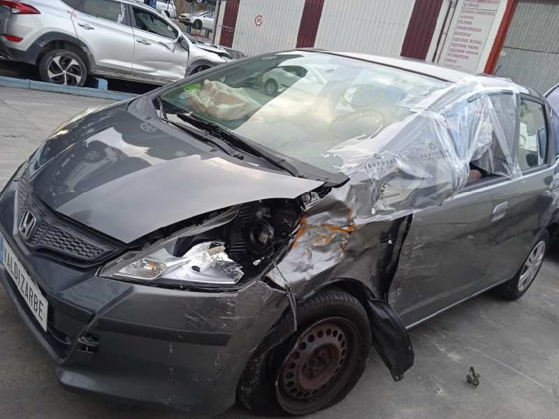 honda jazz (ge) del año 2012