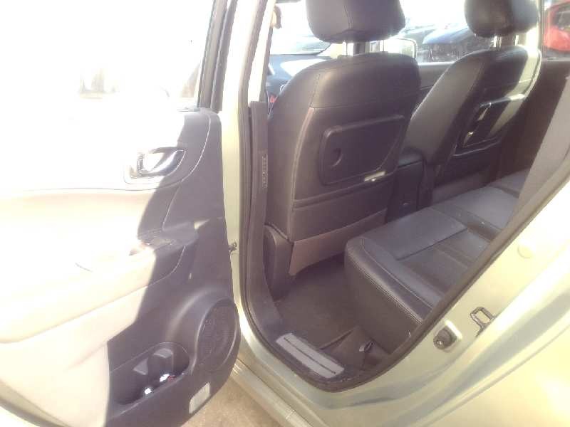 renault koleos del año 2009