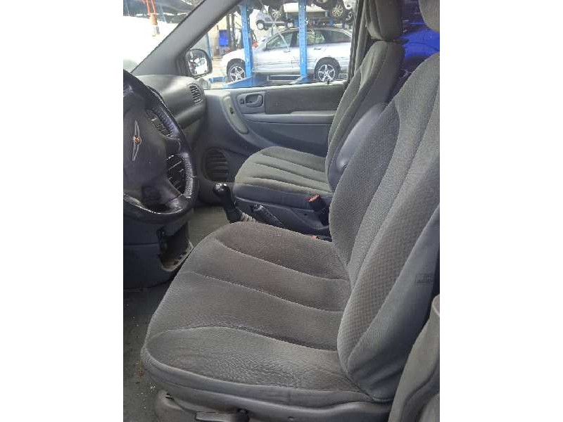 chrysler voyager (rg) del año 2004