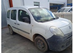 renault kangoo del año 2009