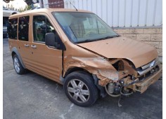 ford tourneo connect (tc7) del año 2007