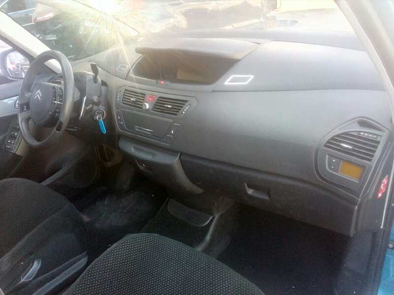 citroën c4 picasso del año 2007