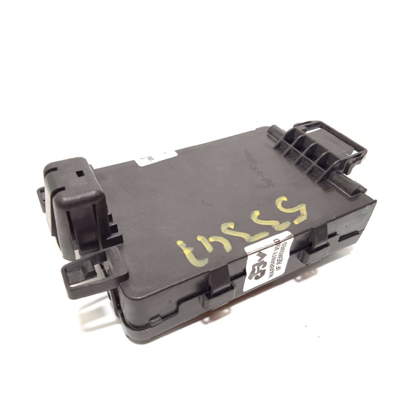 Recambio de modulo electronico para mazda cx-5 2.2 turbodiesel cat referencia OEM IAM KD45675Y0C  