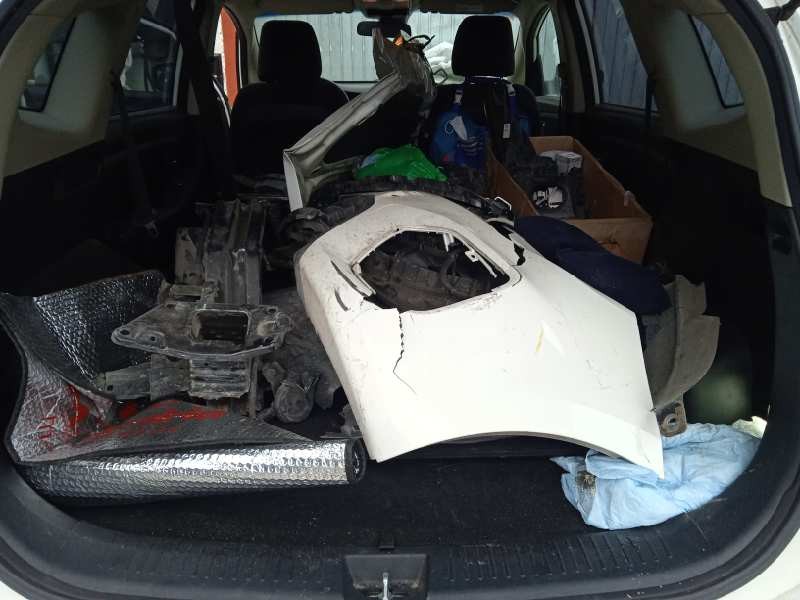 kia carens ( ) del año 2018