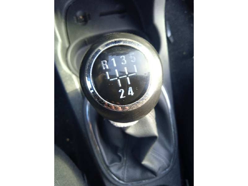 opel corsa d del año 2008