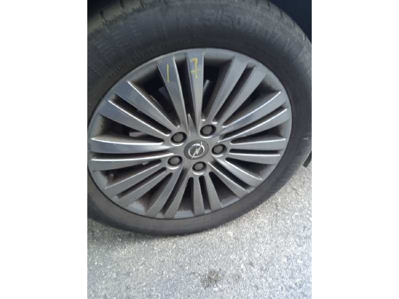 opel astra j lim. del año 2014