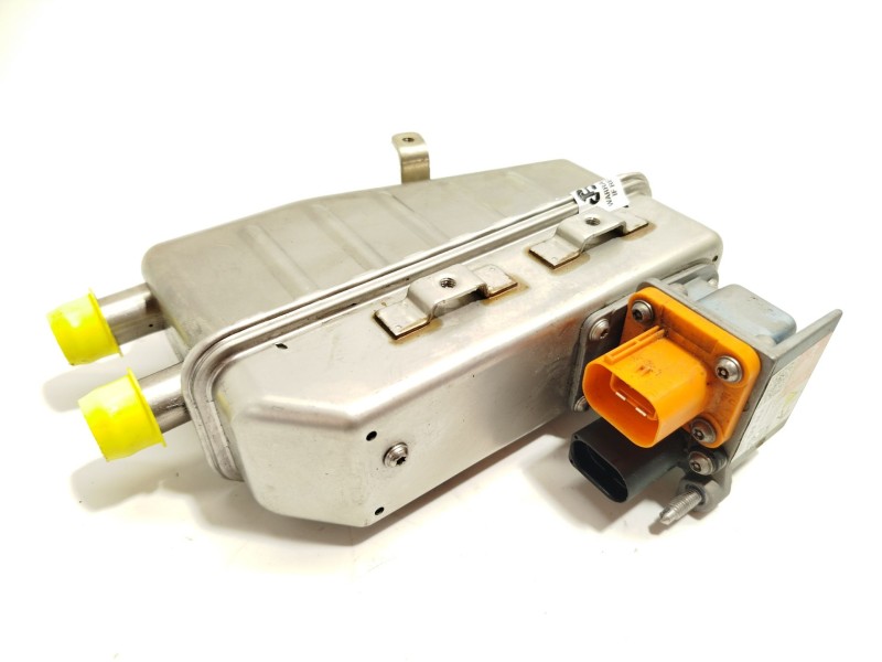 MODULO ELECTRONICO 3Q0963231E 