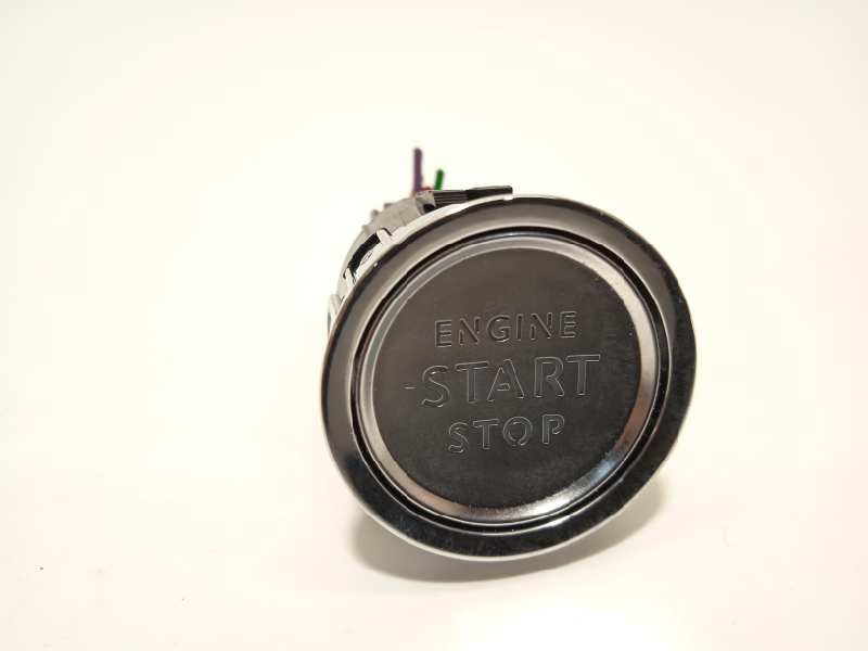 Recambio de conmutador de arranque para peugeot 5008 active referencia OEM IAM 9809759880  9827217880