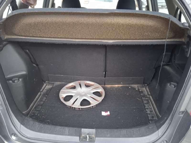 honda jazz (ge) del año 2012