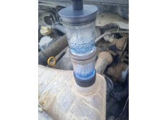 renault kangoo del año 2009 2