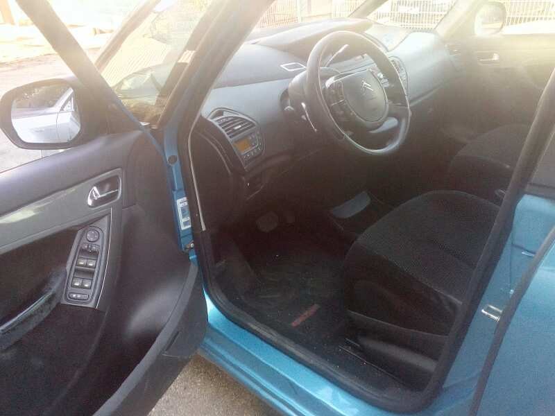 citroën c4 picasso del año 2007