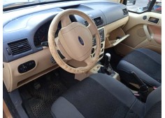 ford tourneo connect (tc7) del año 2007 2