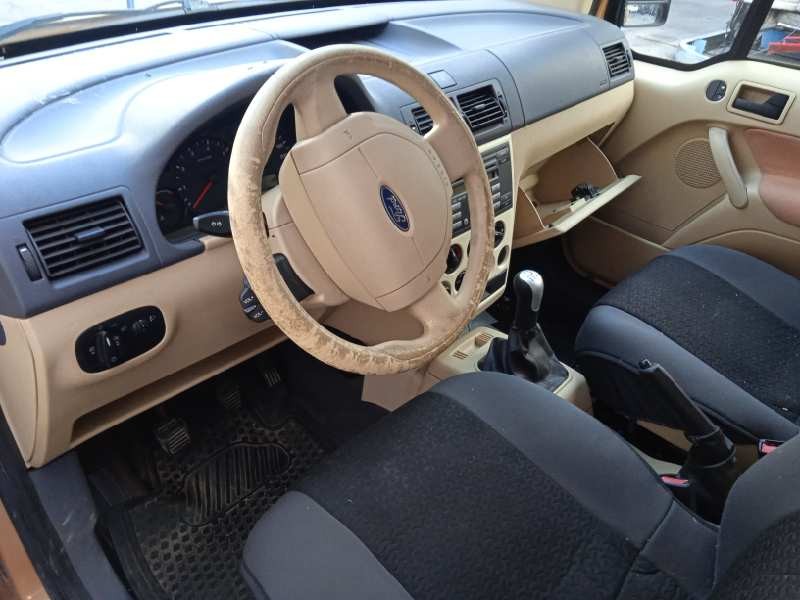 ford tourneo connect (tc7) del año 2007