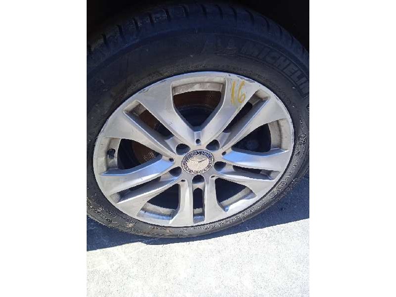 mercedes-benz clase c (w204) lim. del año 2013