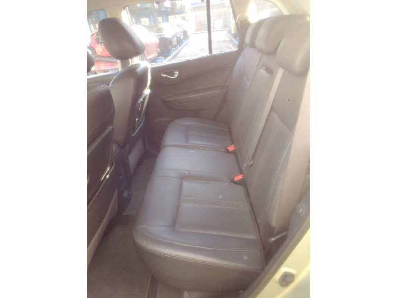 renault koleos del año 2009