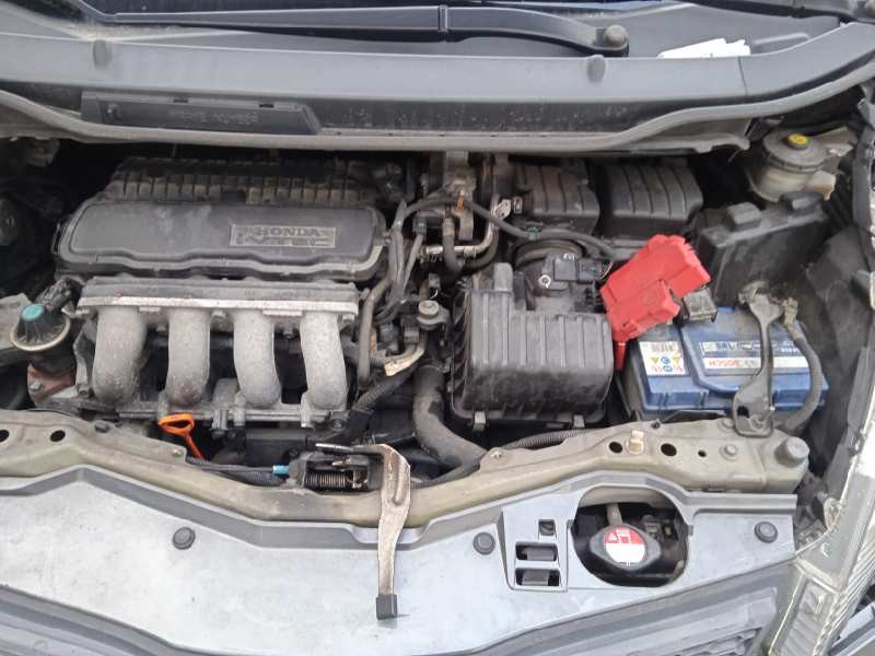 honda jazz (ge) del año 2012