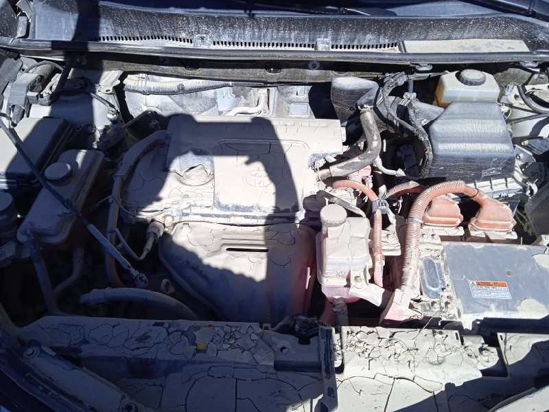 toyota rav 4 del año 2017