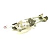 Recambio de motor limpia delantero para toyota yaris cross (mxp_) 1.5 (mxpb10) referencia OEM IAM 85110K0120  AE1594000431