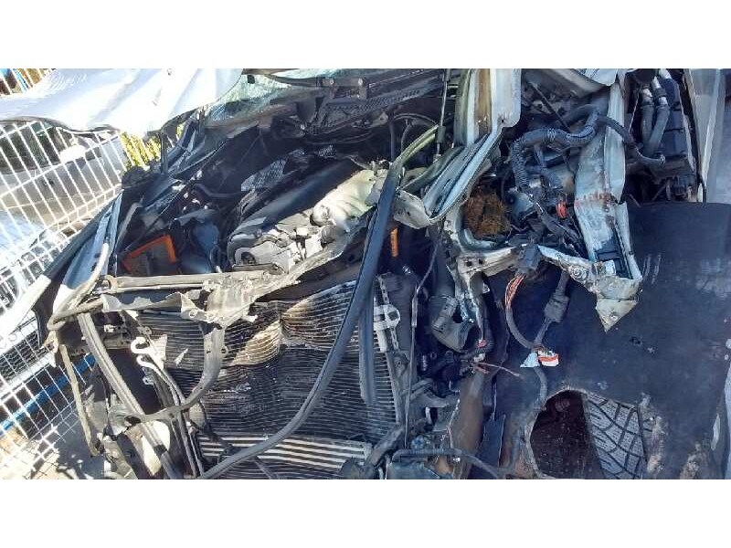 volkswagen touareg (7la) del año 2005