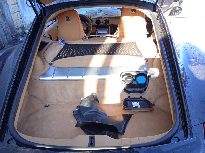 porsche cayman (typ 987c) del año 2010