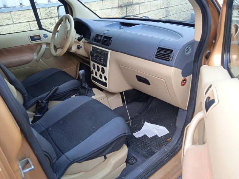 ford tourneo connect (tc7) del año 2007