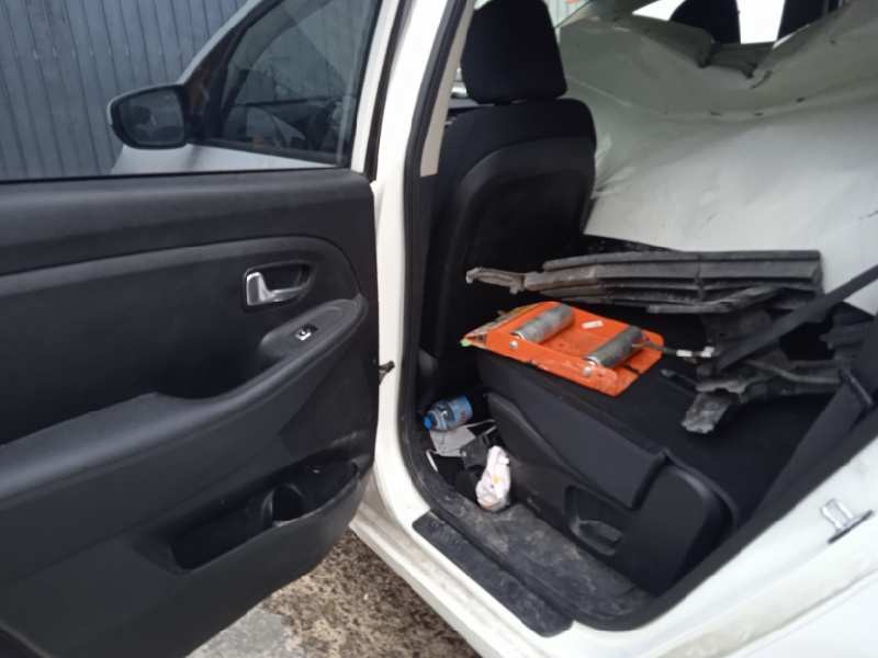 kia carens ( ) del año 2018