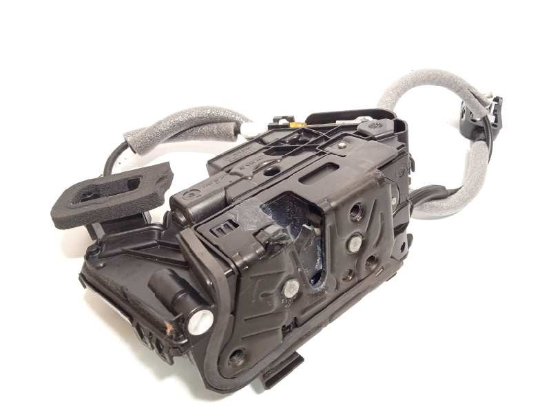 CERRADURA PUERTA DELANTERA IZQUIERDA 5TC837015 