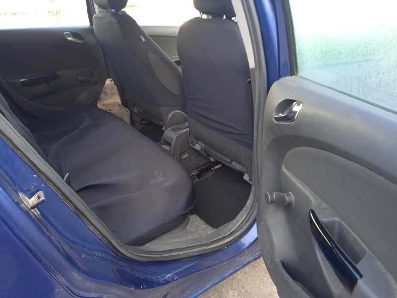 opel corsa d del año 2008