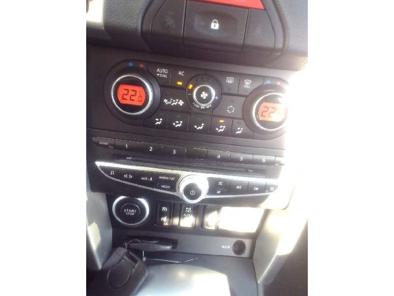 renault koleos del año 2009