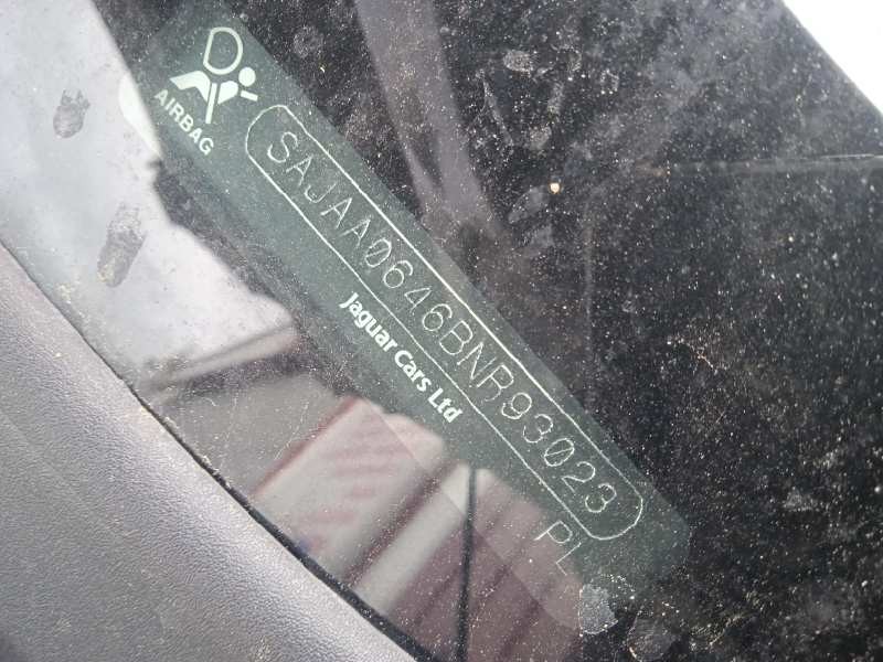 jaguar xf del año 2010