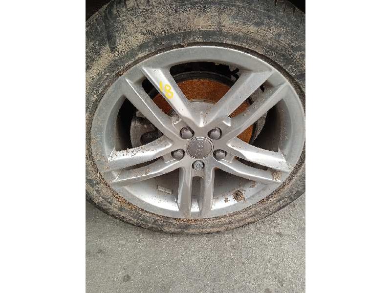 audi q3 (8ug) del año 2017