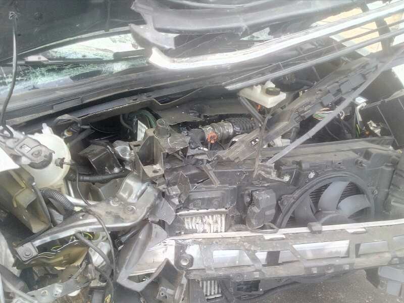 peugeot partner kombi del año 2016