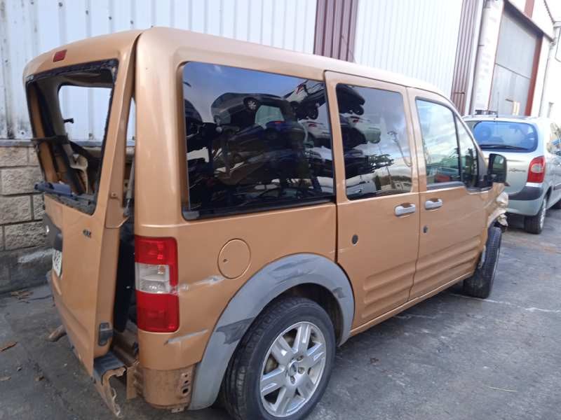 ford tourneo connect (tc7) del año 2007