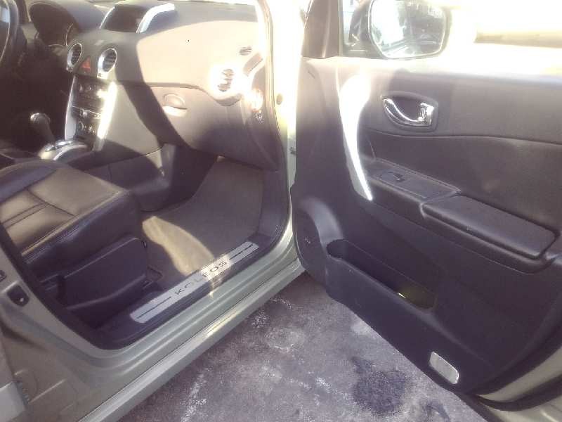 renault koleos del año 2009