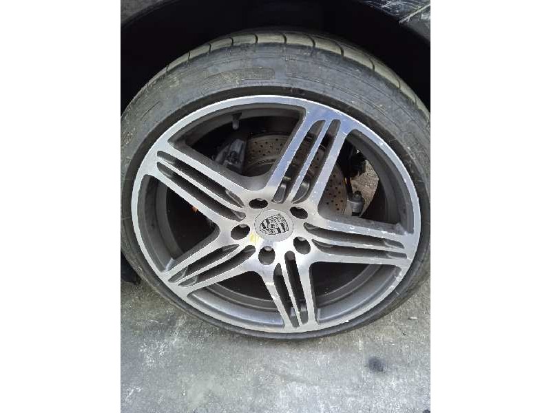 porsche cayman (typ 987c) del año 2010