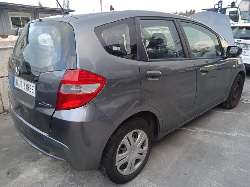 honda jazz (ge) del año 2012