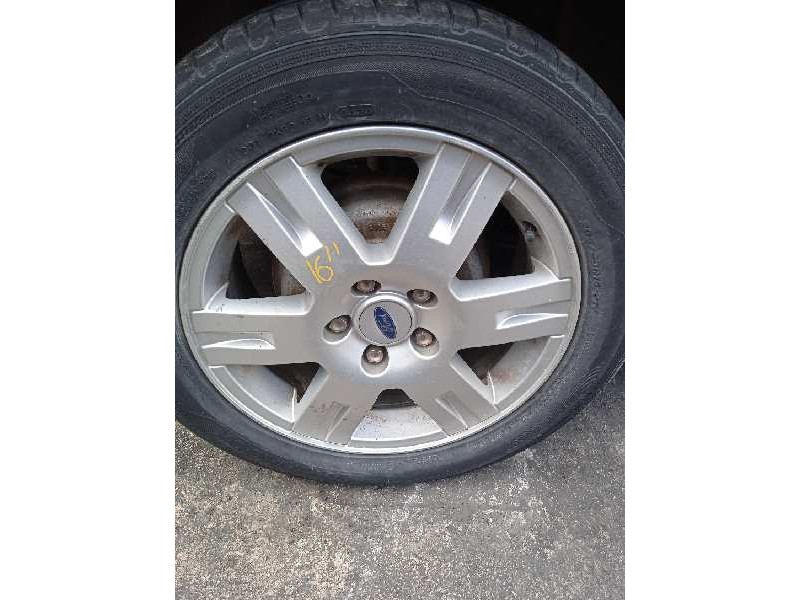 ford tourneo connect (tc7) del año 2007