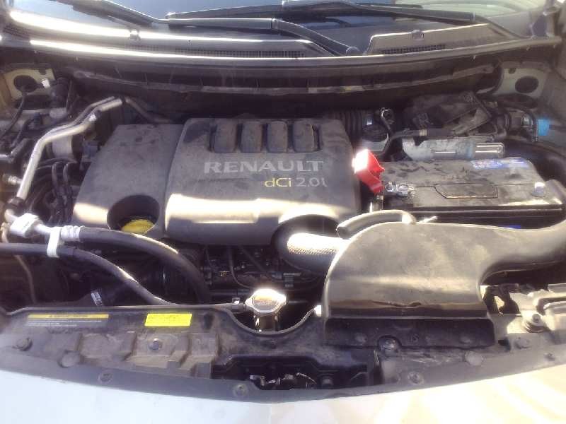 renault koleos del año 2009