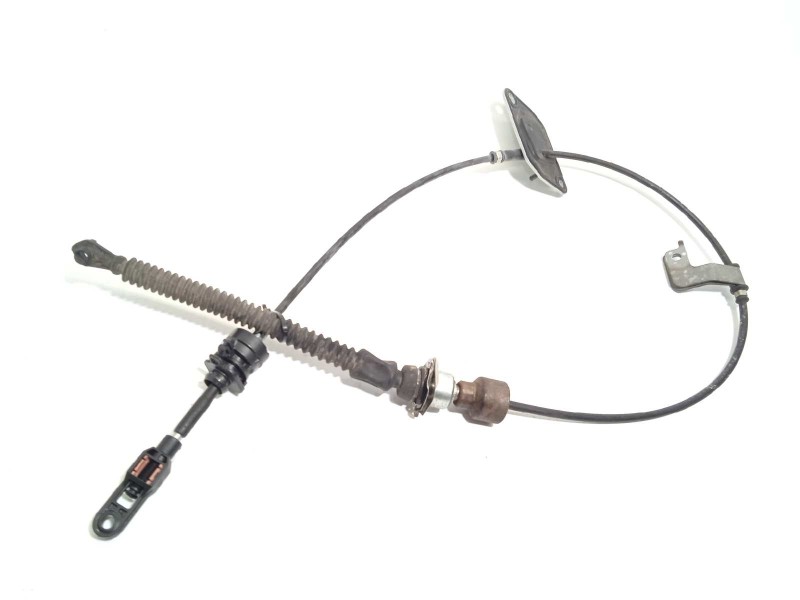 Recambio de varillaje cambio para mazda cx-5 2.2 turbodiesel cat referencia OEM IAM KD3146500  