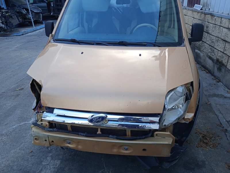ford tourneo connect (tc7) del año 2007