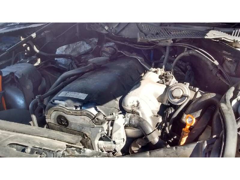 volkswagen touareg (7la) del año 2005