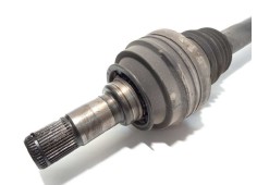 Recambio de transmision trasera derecha para porsche cayenne (typ 92aa) referencia OEM IAM 7P0501201G   2